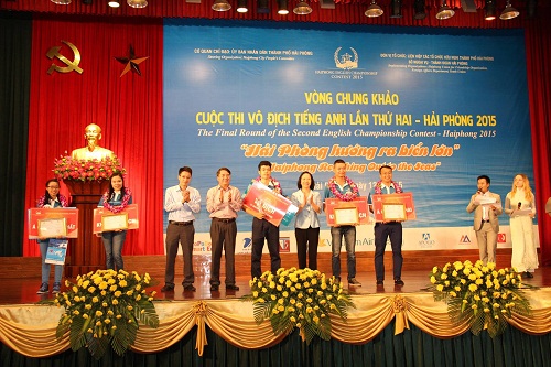 Tieu de